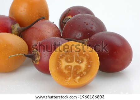 Similar – Image, Stock Photo Historically grown 3