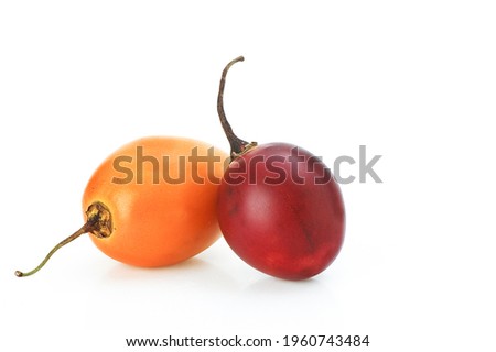 Similar – Image, Stock Photo Historically grown 3