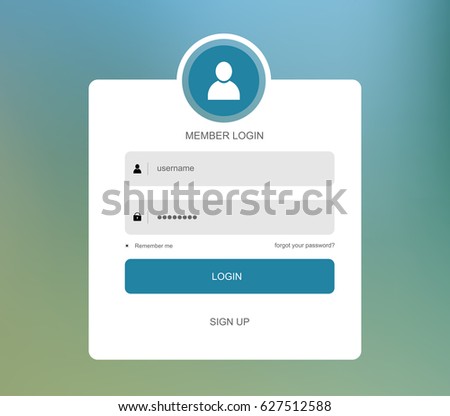 Similar – Foto Bild Username Passwort Email im Binärcode