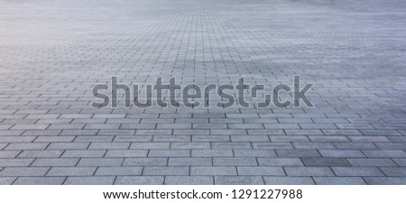 Similar – Image, Stock Photo kitchen Ground floor tiles