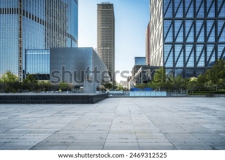 Similar – Image, Stock Photo Murnau / City centre