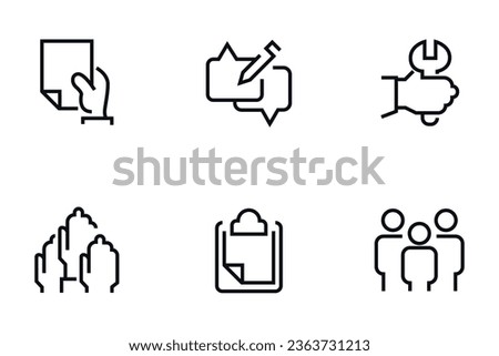 Premium Icons Pack on Housing and Communal Services Consumer Services Public Utilities.