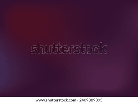 Smooth deep purple and violet blur abstract background with different shades in purple and red. Gradient color background. Abstract blur colorful background for webdesign, wallpaper, design, banner