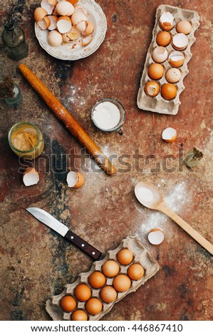 Free Photos Baking Cake Ingredients Free Photos Baking Cake Ingredients