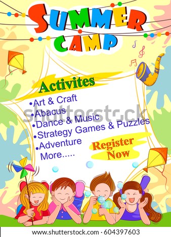 Camp Clipart Adventurer Summer Camp Clipart Stunning Free Transparent Png Clipart Images Free Download