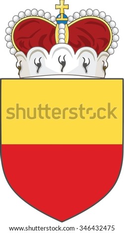 Liechtenstein Coat of arm