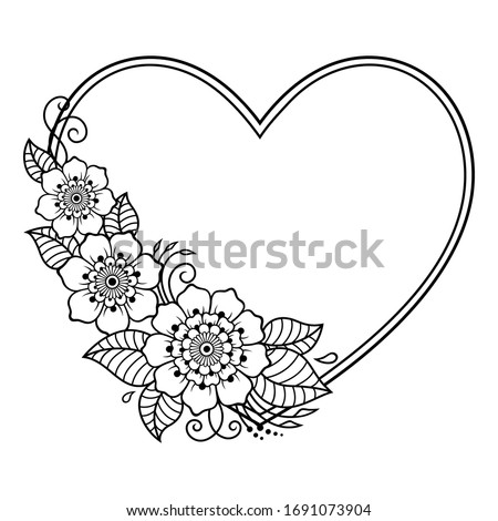 Download Wildflower Coloring Pages At Getdrawings Free Download