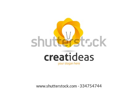 Creative Ideas Logo