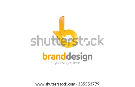 Brand Design Logo