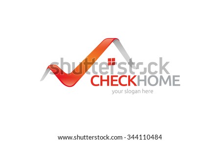 Check Home Logo