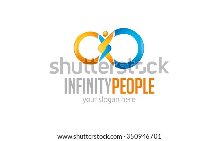 infinity people logo