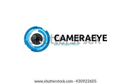 Camera Logo