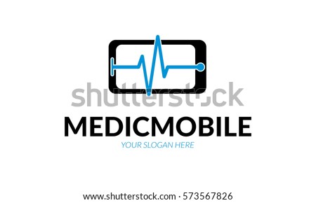 Medical Mobile Logo