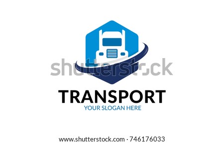 Transport Logo