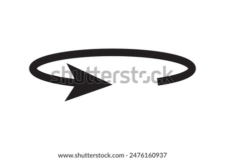  Angle 45 to 360 degrees icon. geometric mathematical angle radian of 45, 90, 180, 360 degree rotation arrow symbol set. angle turn rotation or swivel degree vector line logo