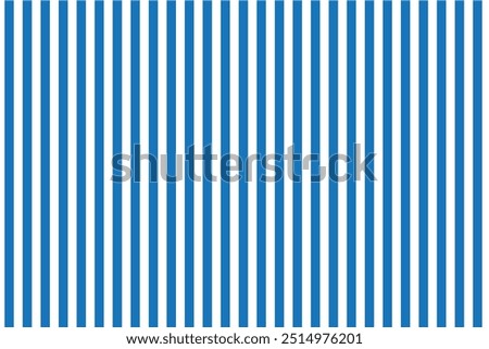 Premium Patterns | Cute design straight slash line pattern vector illustration.