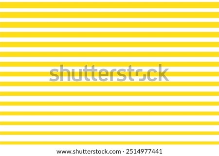 yellow warning line striped rectangular background, yellow and black stripes on the diagonal, a warning to be careful of the potential danger vector template sign border