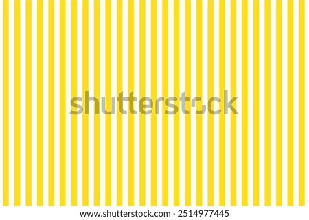 yellow warning line striped rectangular background, yellow and black stripes on the diagonal, a warning to be careful of the potential danger vector template sign border