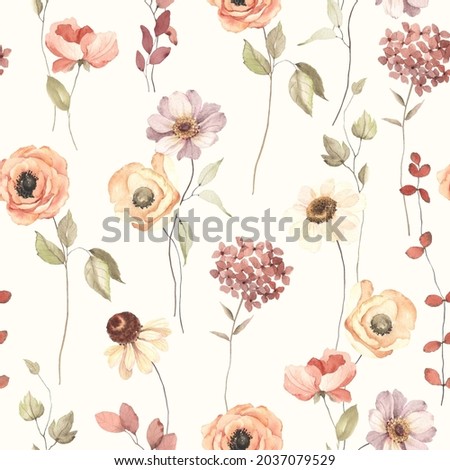 Similar – Image, Stock Photo ranunculus Nature Plant