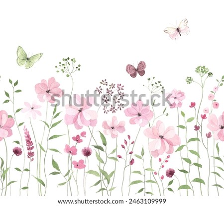 Similar – Image, Stock Photo delicate green