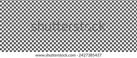 Transparent pattern background. simulation alpha channel png