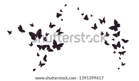Free Free 219 Butterfly Swarm Svg Free SVG PNG EPS DXF File