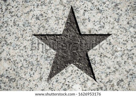 Similar – Image, Stock Photo smooth one Top marks 1