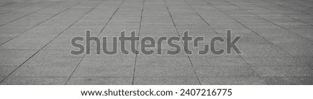 Similar – Image, Stock Photo kitchen Ground floor tiles