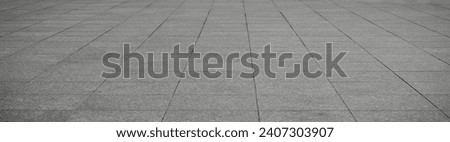 Image, Stock Photo kitchen Ground floor tiles