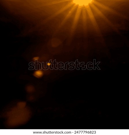 Similar – Image, Stock Photo sunlight Sunlight Light