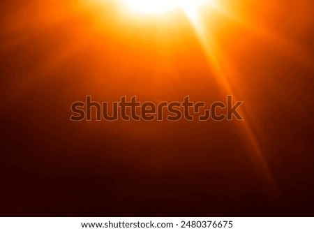 Similar – Foto Bild Sonnenaufgang  durch Geäst