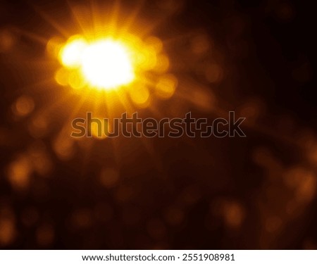 Similar – Image, Stock Photo Grass in the backlight