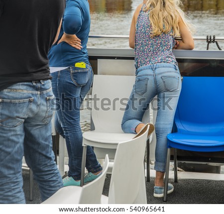 rear 2 rear view ass Mobile porn vids teens