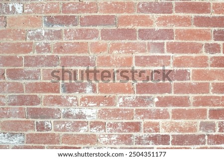 Similar – Image, Stock Photo Brick and concrete Analog