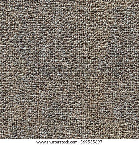 Seamless floor covering pattern. Repeating texture of Grey carpet ストックフォト © 