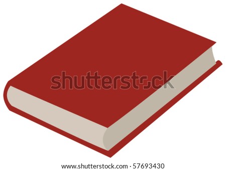 Vector Book - 57693430 : Shutterstock