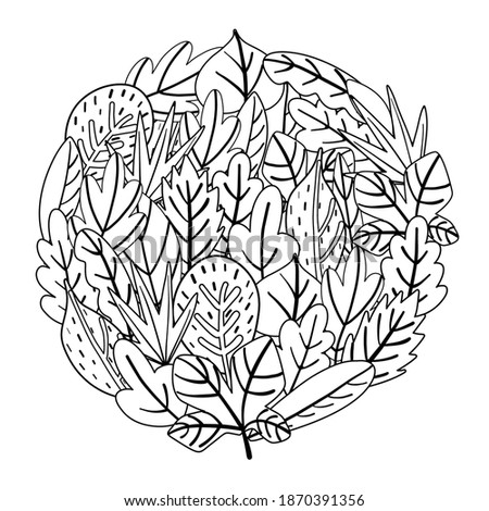 Download Autumn Mandala Coloring Pages At Getdrawings Free Download