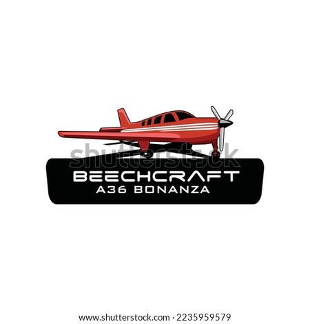 aircraft business logo designs concept