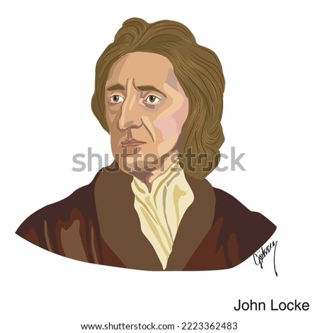 John Locke, 17th century philosophy (modern philosophy), Western philosophy, Empiricism, social contract, natural law, Political Philosophy, England