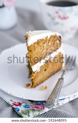 pies of carrot cake