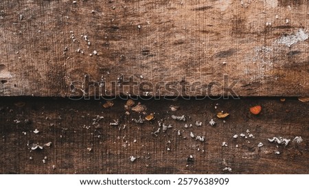 Similar – Image, Stock Photo Wild Surface structure