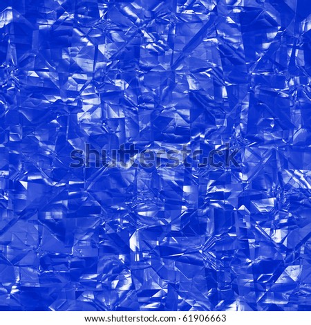 Seamless Texture ice crystals  high-resolution 25 megapixels. Texture number 16 in the collection of the author