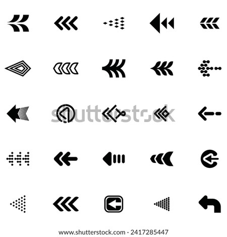 arrows path icon. vector circle mobile button. web sign recycle set. cross pictogram infinity motion pointer. download infinite fast navigate upload animation.