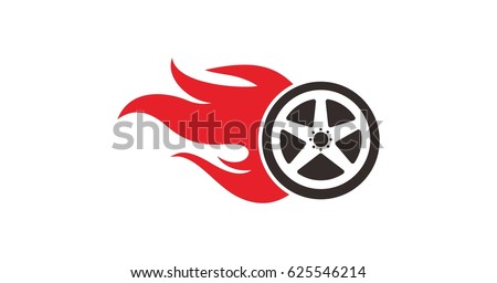 Hot Wheels Logo Clipart | Free download on ClipArtMag