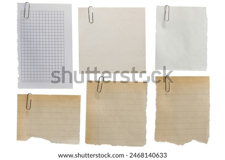 Image, Stock Photo Some lines in the foreground and as a garnish a small sailboat