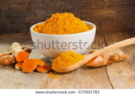 Similar – Image, Stock Photo Baskets with dried spices on marketplace