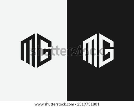 creative art git logo logo minimal
logo shape template collection