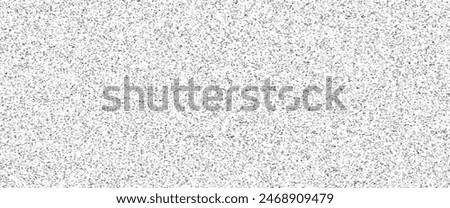 Realistic terrazzo floor texture. Vector terrazzo flooring seamless texture. floor with natural stones, granite, marble, quartz, concrete. Classic Italian floor. Repeatable design for decor, render, 