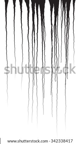 Image, Stock Photo dyeing lane