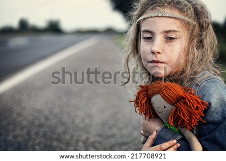 Similar – Image, Stock Photo pity Education